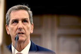 New Boeing CEO Faces Long To-Do List at Troubled Planemaker