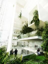 Office Atrium Garden Google Search Atrium Garden Atrium Atrium Design