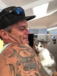 St. Croix Animal Welfare Center