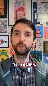 Explore the Circuit Trails and Win Prizes with Trail Treasures