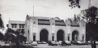 Tanjong Pagar Railway Station Undated History Of Singapore Singapore Photos Old Photos