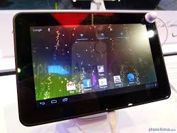 Alcatel One Touch Evo 7 ...