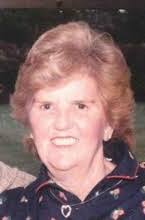 Obituary information for Dorys Dunn