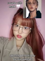 Dustin Grey Blue Elephant