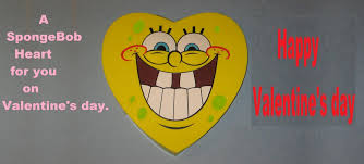 Free shipping available on many items. Spongebob Valentine S Day Card By Barricade9 1 1 On Deviantart