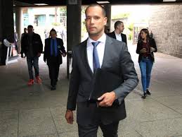 Cepeda pedirá a fiscal general de ee.uu. Salvatore Mancuso Si Quiere Declarar En Caso De Alvaro Uribe Unidad Investigativa Eltiempo Com