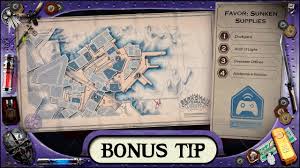 Dishonored 2 Edge Of The World Rune In Sewer How To Find The Sunken Supplies In Dishonored 2 Treasure Map From Mission 2 Youtube