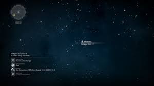 Galactic Map No Man S Sky Wiki