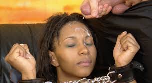 Black Cumdumps - Extreme Gaggers Slammed Hard