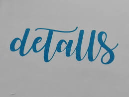 Detalls