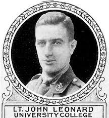 John Leonard