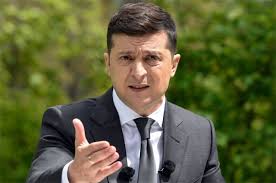 Зеленский на донбассе поздравил украинских солдат с днем защитника украины. Sluga Protiv Naroda Kak Vladimir Zelenskij Razocharovyvaet Ukraincev V Mire Politika Argumenty I Fakty