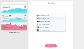 Bitcoin can be bought peer to peer from other users around nigeria but for added security and a premium rate for your naira, some websites has been recommended as alternative exchange in nigeria for bitcoin. How To Buy Bitcoin With A Credit Card In Nigeria 2019 Coindirect