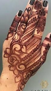 Pin By Jody Morse On Henna Tattoos In 2020 Modern Mehndi Designs Bridal Henna Designs Stylish Mehndi Designs