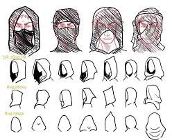 How To Draw A Hood Anime Amino How to draw a hood; how to draw a hood anime amino