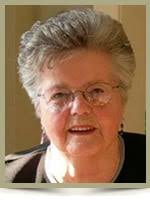 Ethel Martha Coulter (nee Cox)