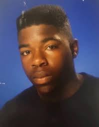 In Loving Memory of Charles Edward Williams II