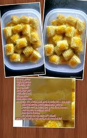 Resepi tart nenas gulung, adalah antara kuih raya yang paling popular dan disukai ramai. Tart Nenas Gebu Lembut Sedap Sukatan Cawan Youtube Cute766