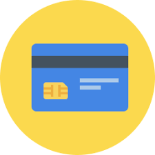Free credit card icons in various ui design styles for web and mobile. Credit Card Icon Flat Icon Shop Download Free Icons For Commercial Use