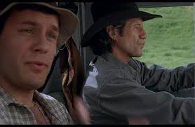 When workers in a remote mining town of rejection, nevada, fall prey to an unseen creature, the mine's owner, hiram gummer. Tremors Ii 1995 Film Cinema De