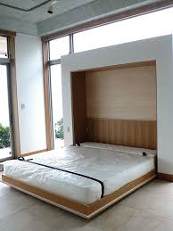 壁収納ベッド 標準品 特注 横型 格納ベッド 格安オーダー renofurniture リノファニチャー 壁面収納のベッド 狭小住宅にも 壁収納 ベッド 収納ベッド インテリア 家具