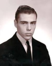 Albert F. Ange Obituary