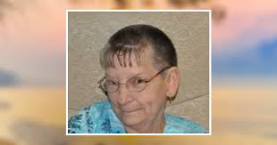 Elaine Rita Brookshire Dodson Obituary