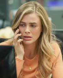 This is a Michaela Stone stan account. Michaela from Manifest Season 1 >  Season 4.