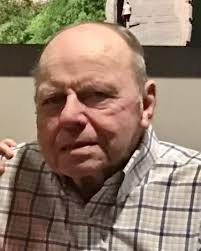 Obituary for Robert "Bob" Lee Clapp Jr.
