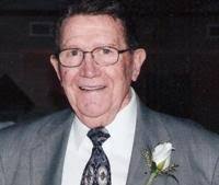 Donald J. Randolph, 82, Barnhart