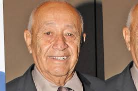 Pabellon del Deporte Coameño added photos to the album: Amigos del pabellon  — in Coamo, Puerto Rico.