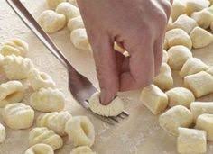 Gnocchis Fait Maison Avec Thermomix Avec Images Idee Recette Thermomix Thermomix Recette Recette
