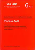 VDA Standards | QS-9000 Standard | Automotive Quality Management