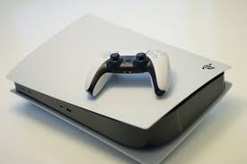 Sony disponibiliza playstation app renovado com integração à ps store e mais 1. Ps5 Novo Modelo Pode Comecar A Ser Produzido Em 2022 Voxel