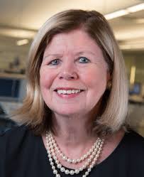 Building a Legacy of Excellence in College and Academic Advising: Marcia  Hunt '12H