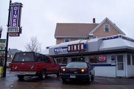 Photo Wheelhouse Diner Quincy Ma Diner Restaurant Photos Best Cities