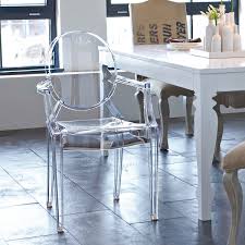 Philipp Starck Chair Grey Home Decor Home Minimalist Home