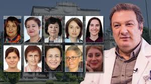 Biri bu doktorları durdursun: 15-16 yaşlarındaki çocukların cinsiyetini  değiştiriyorlar - Lider Haber