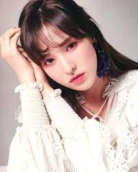 2019 Season Greetings Wendy Seulgi Rappers Irene
