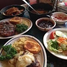 Spurs as an appetizer in seaside, ca. Photos At Aj Spurs Saloon Dining 1760 El Camino Real