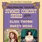 Eliza Thorn & Sweet Megg