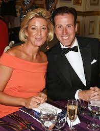 Similarly, he is of british nationality. Anton Du Beke Wife Strictly Come Dancing 2019 Star Speaks Out In Rare Marriage Admission Celebrity News Showbiz Tv Express Co Uk