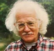 Allan Maxey passed away peacefully