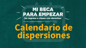 En la de mi beca para empezar podrán consultas saldo y depósito (ahorras tiempo). Cuando Pagan Mi Beca Para Empezar Cdmx Un1on Cdmx
