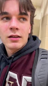 Blake Simpson Liberty Hill