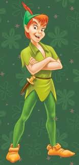 Imagenes De Dibujos Animados Peter Pan Peter Pan Disney Fondo De Pantalla De Peter Pan Halloween Disfraces