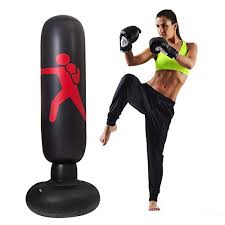 Depending on what area of your fighting skills you are looking to develop, you will a free standing bag also has many benefits over a hanging one. 5 Best Punching Bags For Kids 2021 Reviews