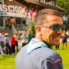 Kander 100 Taiwan中華民國代表團| ❄️恭喜KISC中心委員連怡斌教授獲頒世界童軍銅狼獎章🐺 Congratulations to  Dr. Lian for being conferred the Bronze Wolf Award.  我們深感榮耀地宣布，中華民國童軍總會連怡斌教授榮獲世界童軍組織(World...