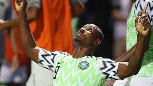 L'attaquant, meilleur buteur de la can 2019 avec 5 réalisations, a annoncé sa retraite internationale sur les réseaux sociaux. Afcon 2019 Top Scorer Odion Ighalo Quits International Football With Nigeria Goal Com