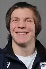 2018 Men's Track and Field Roster